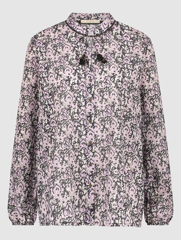 Circle Of Trust Kate blouse dried rootz