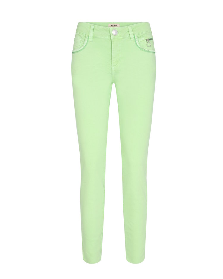 Mos Mosh MMSumner power pant arcadian green Mos Mosh