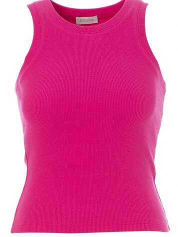 JcSophie Treasure top magenta pink