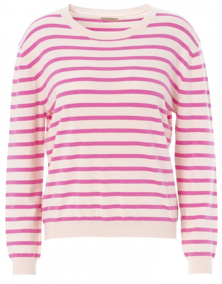 JcSophie Tyler sweater magenta / rose water JcSophie