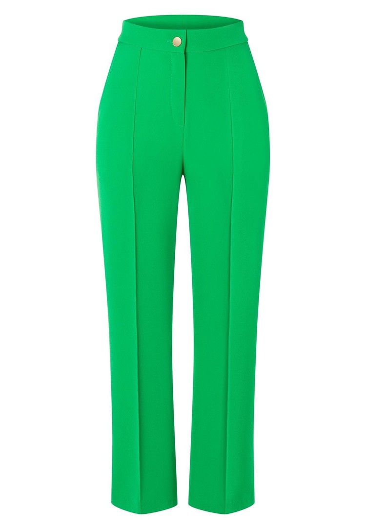 Ana Alcazar Cropped broek Kadla Ana Alcazar