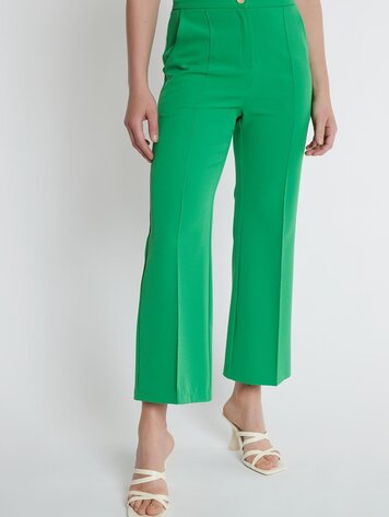Ana Alcazar Cropped broek Kadla