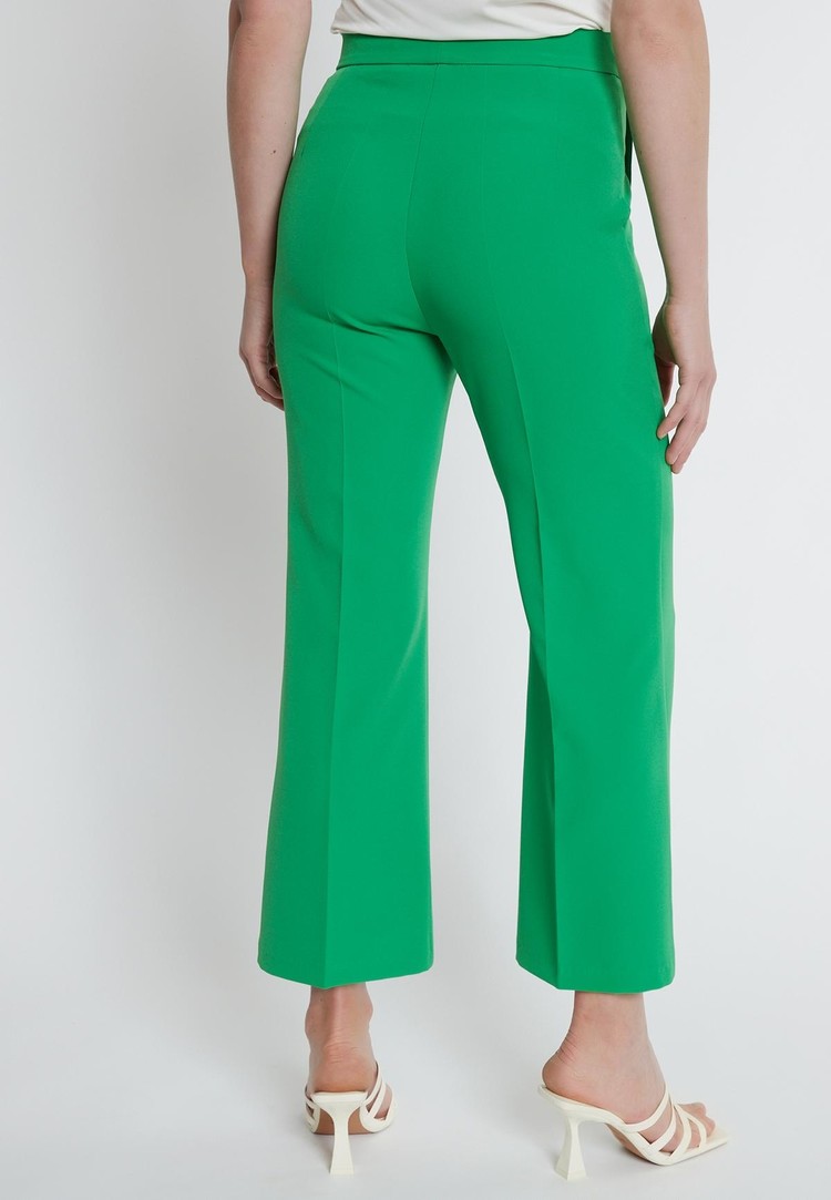 Ana Alcazar Cropped broek Kadla Ana Alcazar