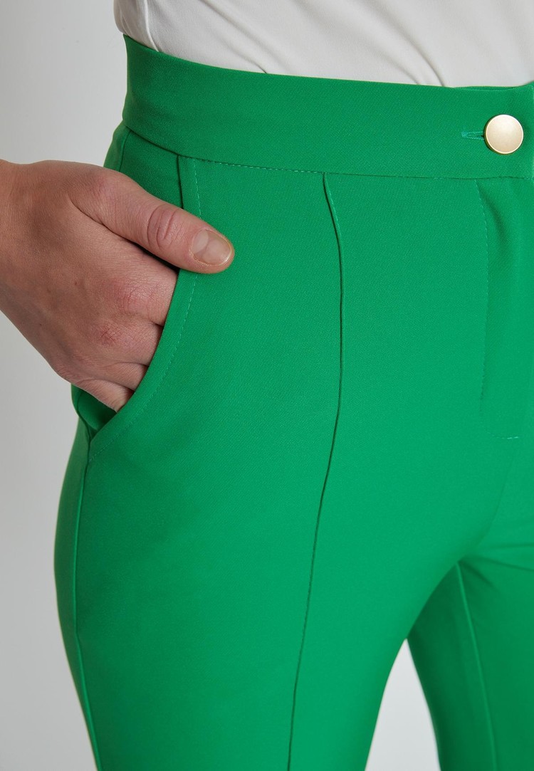 Ana Alcazar Cropped broek Kadla Ana Alcazar