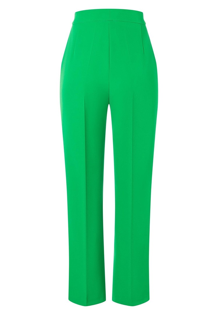 Ana Alcazar Cropped broek Kadla Ana Alcazar