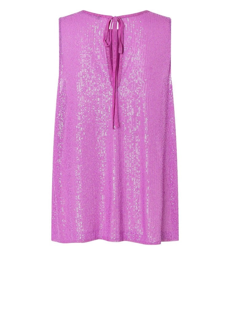 Ana Alcazar Lovertje top Labesi Ana Alcazar