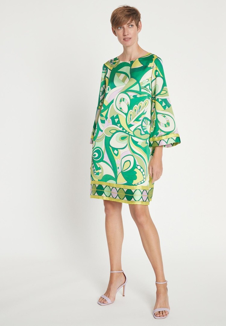 Ana Alcazar Tuniek jurk Lewa Ana Alcazar