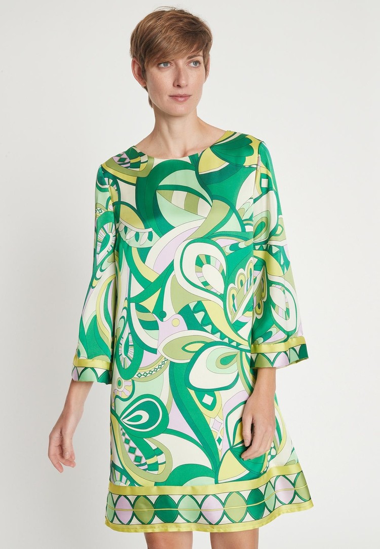 Ana Alcazar Tuniek jurk Lewa Ana Alcazar