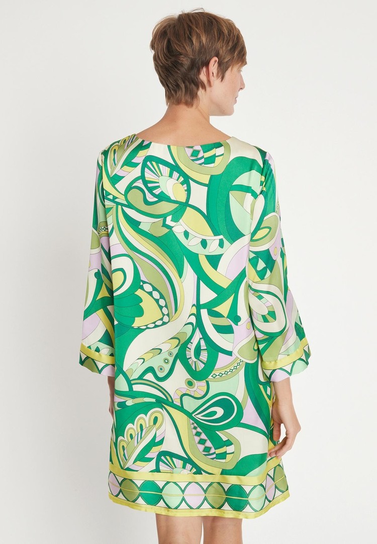 Ana Alcazar Tuniek jurk Lewa Ana Alcazar