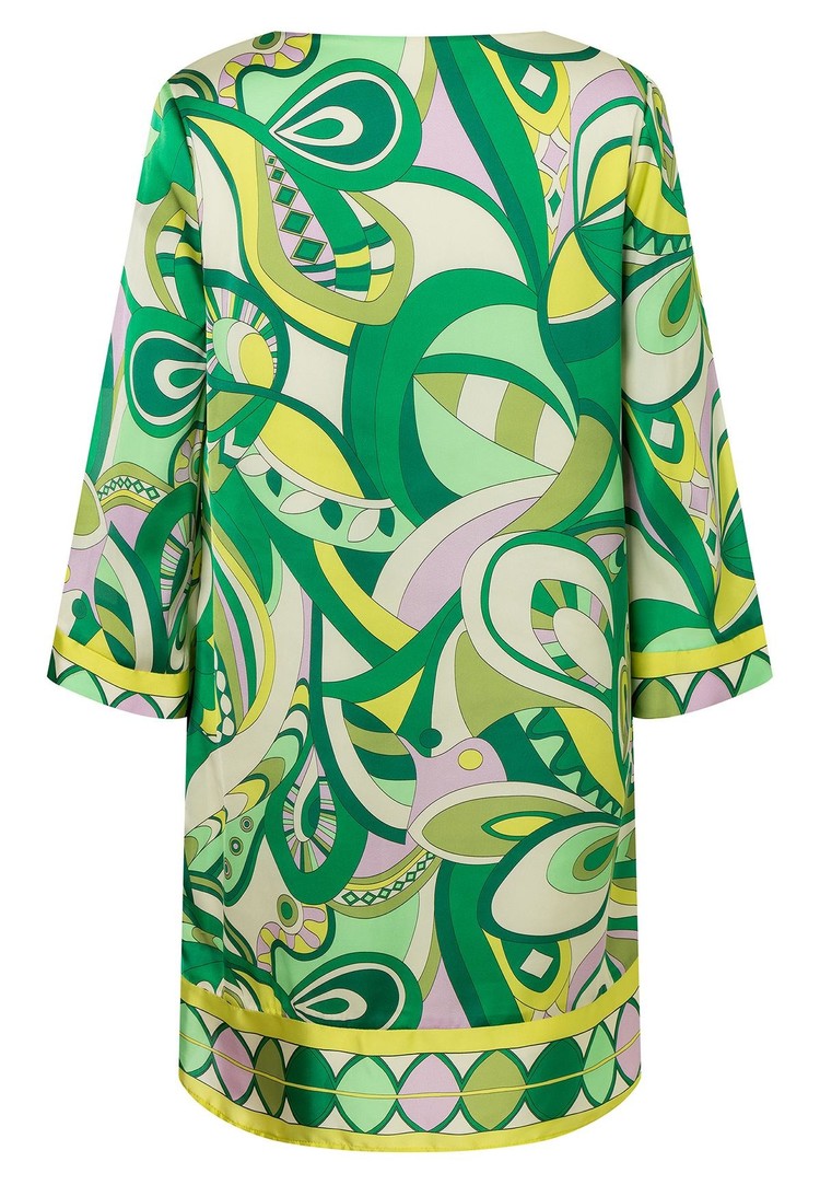 Ana Alcazar Tuniek jurk Lewa Ana Alcazar