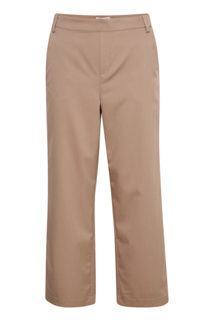 Cream CRKaja 7/8 pant mountain trail Cream