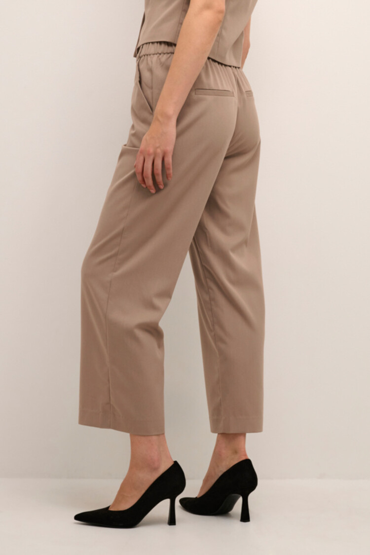 Cream CRKaja 7/8 pant mountain trail Cream