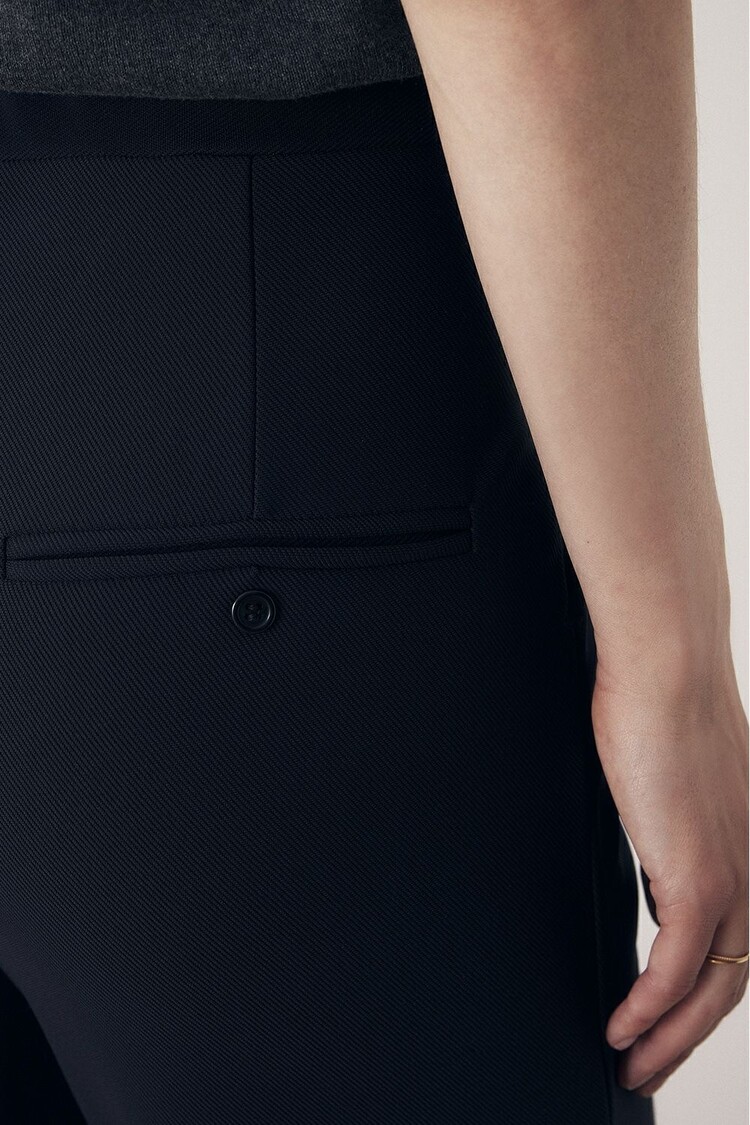 Corel Amsterdam Boa flare pants uni sport black Corel