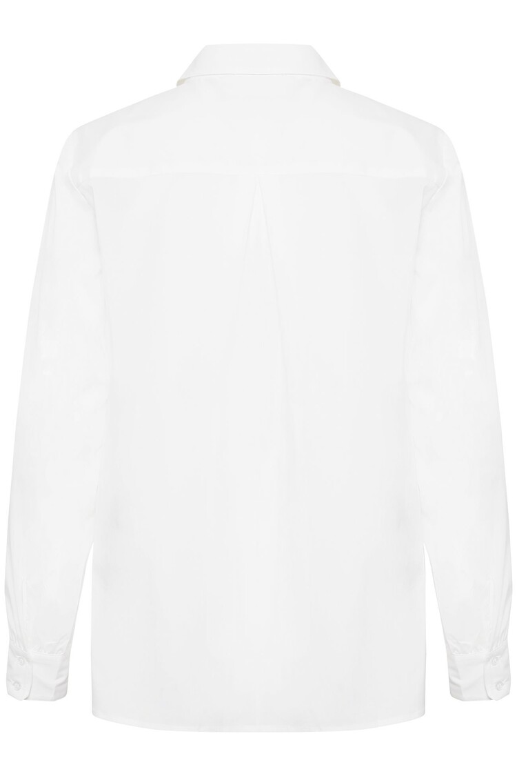 Cream CRAcir shirt snow white Cream