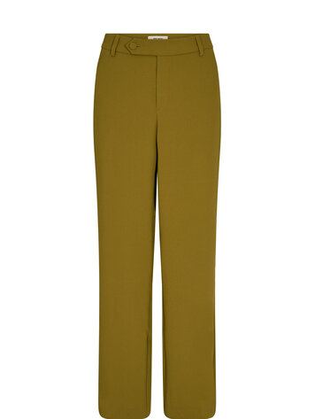 Mos Mosh Bali deney pant fir green