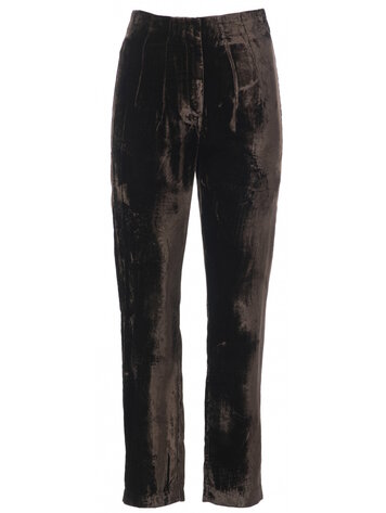 JcSophie Avery trousers chocolate