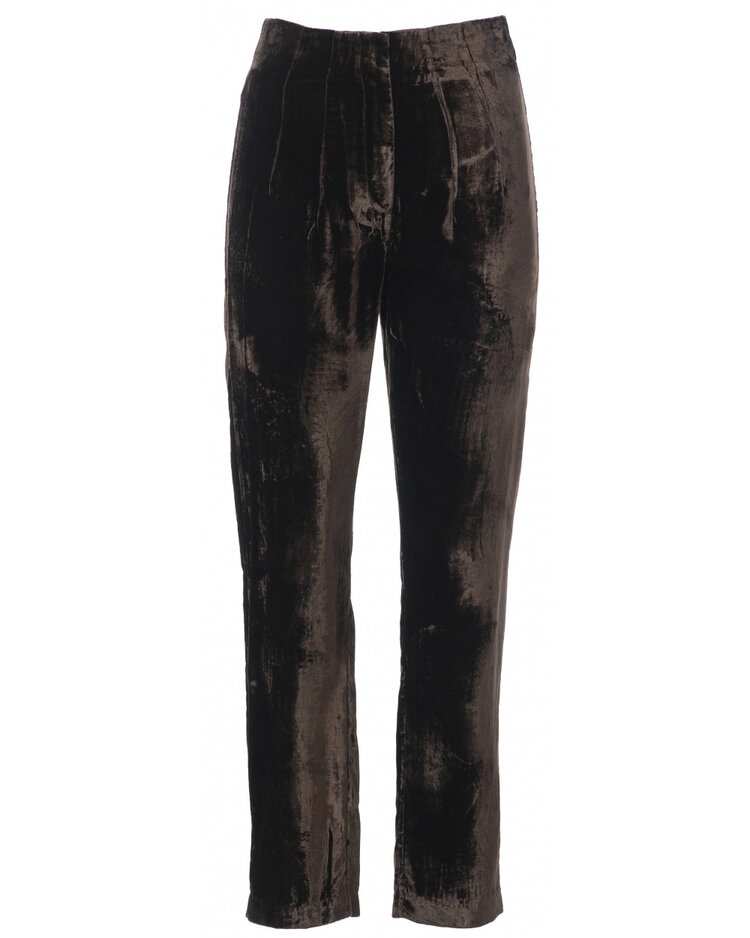 JcSophie Avery trousers chocolate JcSophie