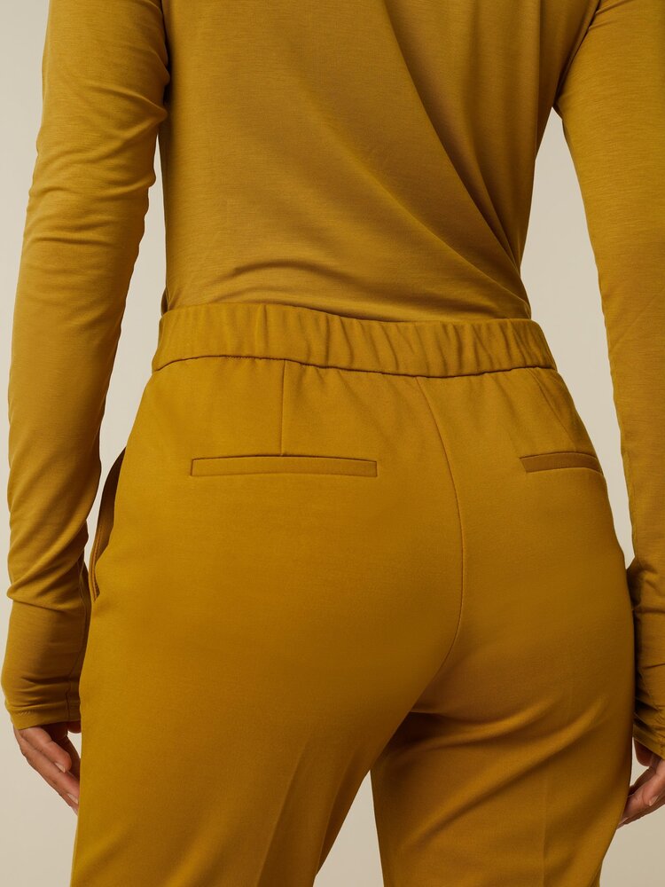 Beaumont CHARLIE chino golden green Beaumont