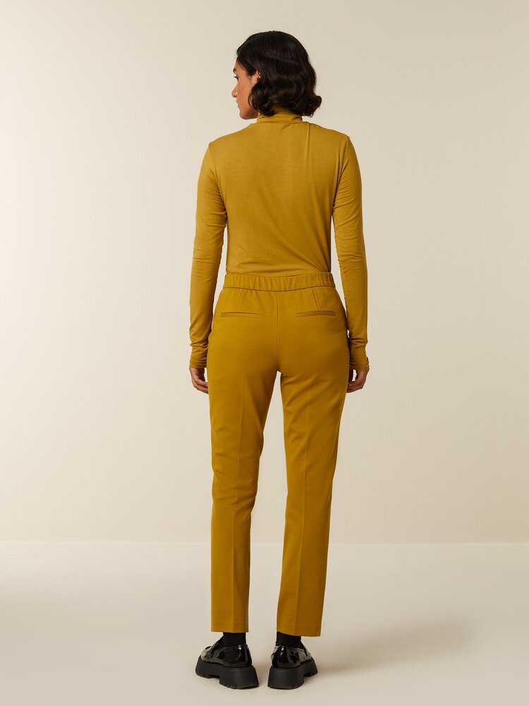 Beaumont CHARLIE chino golden green Beaumont