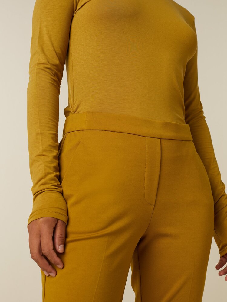 Beaumont CHARLIE chino golden green Beaumont