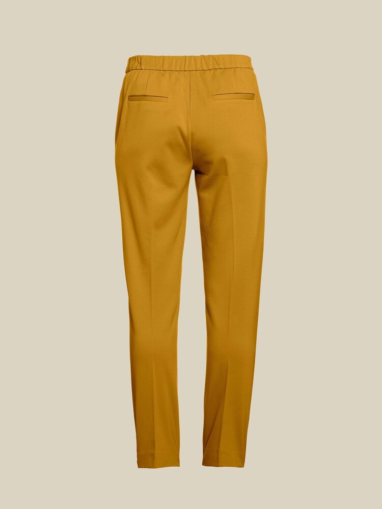 Beaumont CHARLIE chino golden green Beaumont