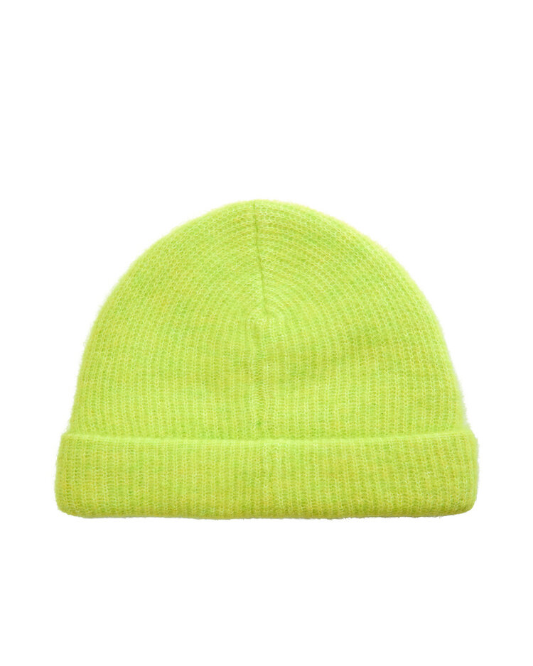Mos Mosh MMThora knit hat love bird Mos Mosh