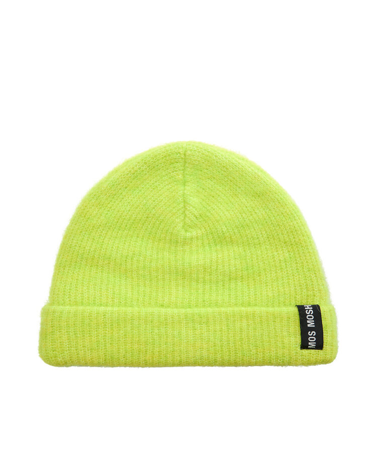 Mos Mosh MMThora knit hat love bird Mos Mosh