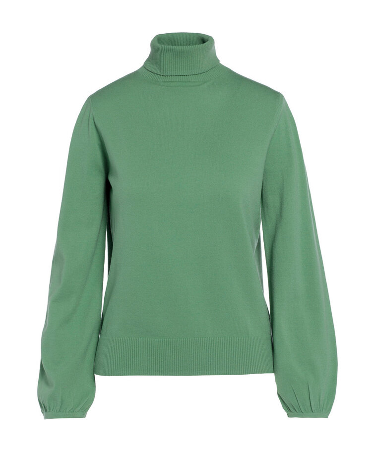 Chris pullover matcha green Beaumont