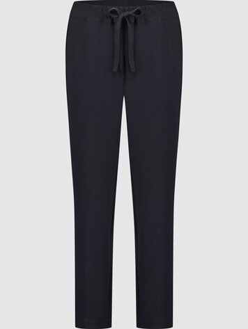 Circle Of Trust Luna pants blue ink