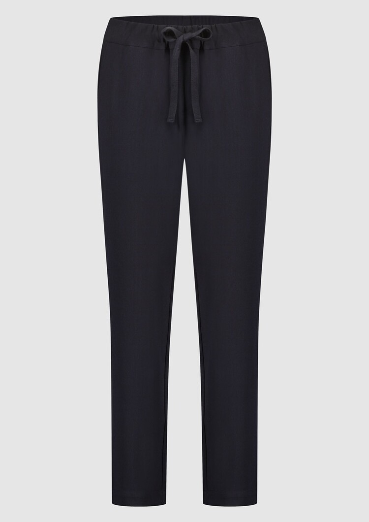 Circle Of Trust Luna pants blue ink Circle of Trust