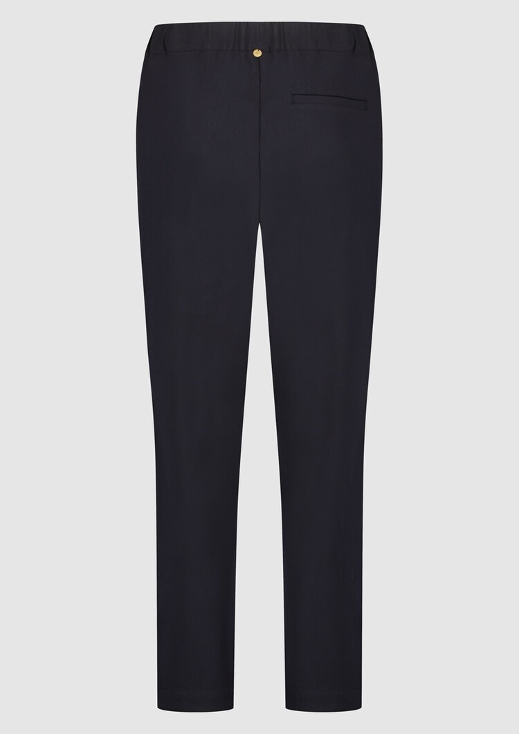 Circle Of Trust Luna pants blue ink Circle of Trust