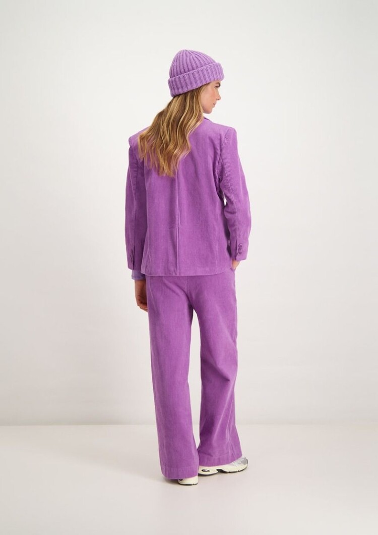 Circle Of Trust Florence blazer passionfruit Circle of Trust