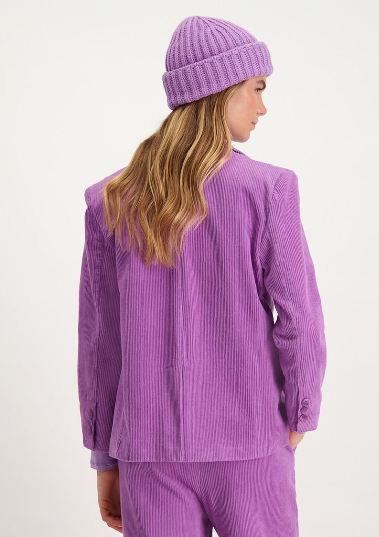 Circle Of Trust Florence blazer passionfruit Circle of Trust