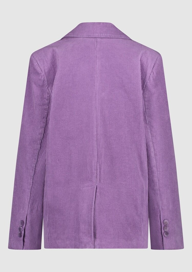 Florence blazer passionfruit Circle of Trust