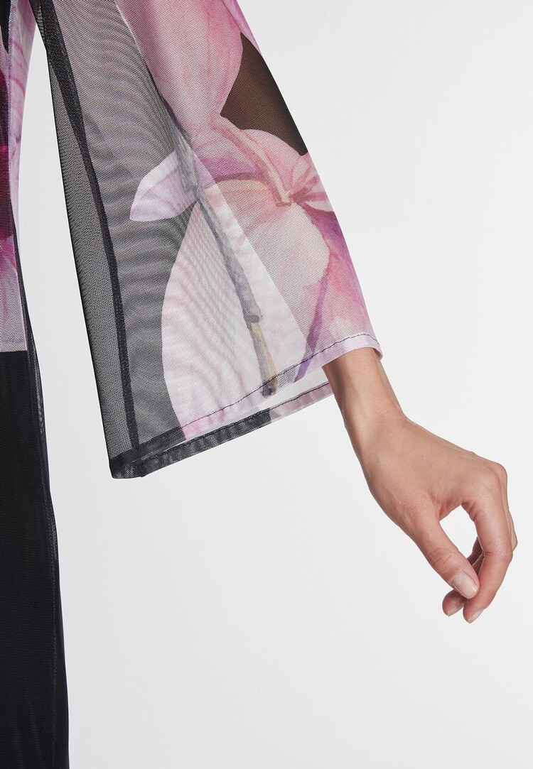 Ana Alcazar Tuniek jurk Pega multicolour Ana Alcazar