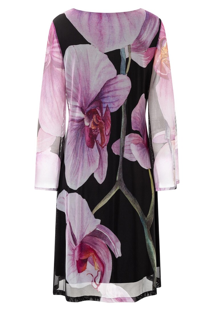 Ana Alcazar Tuniek jurk Pega multicolour Ana Alcazar