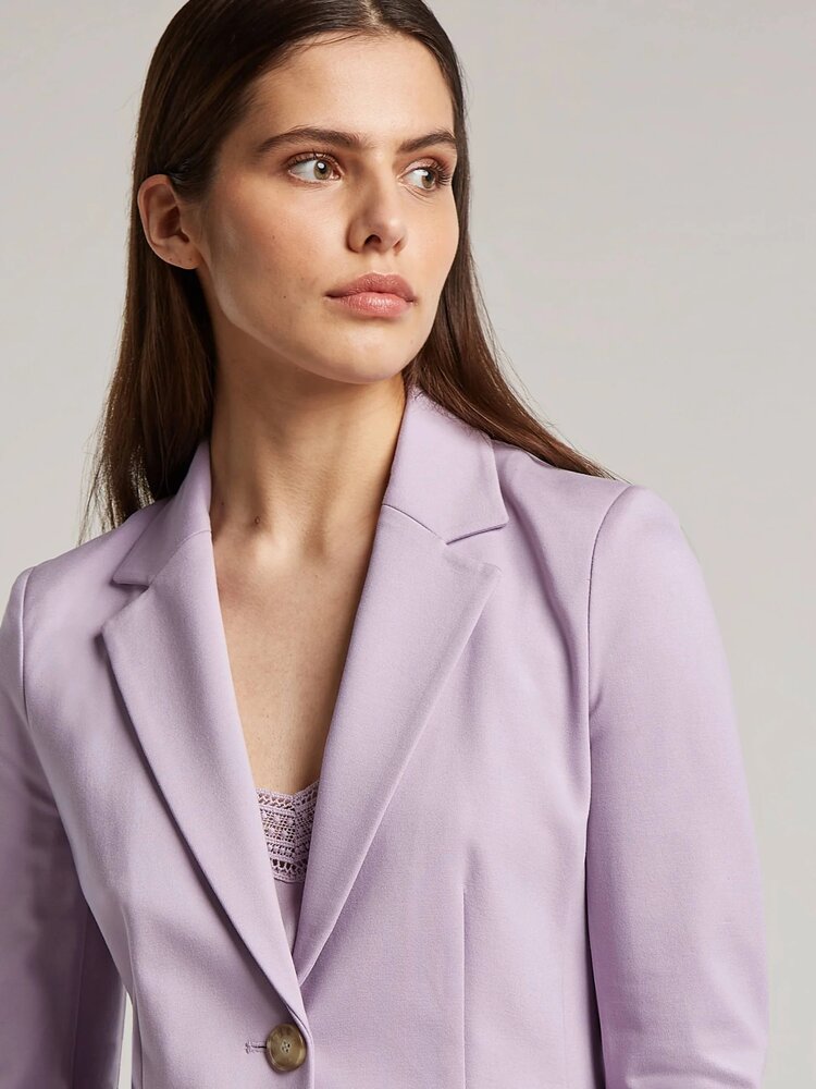 Beaumont PETIT blazer misty lilac Beaumont