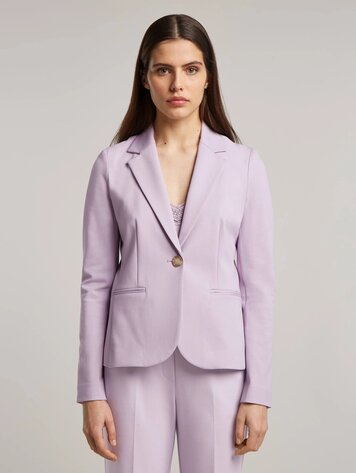 Beaumont PETIT blazer misty lilac