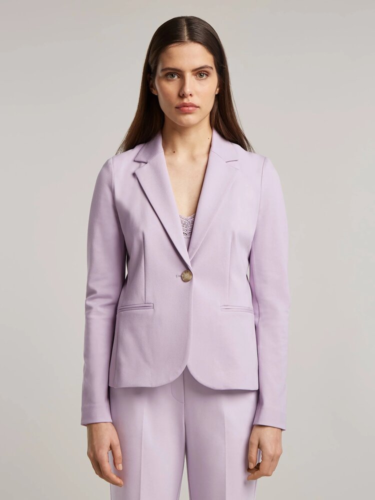 Beaumont PETIT blazer misty lilac Beaumont