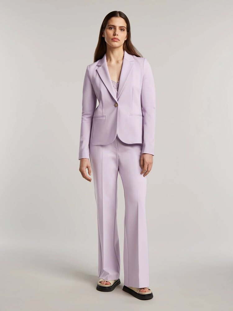 Beaumont PETIT blazer misty lilac Beaumont