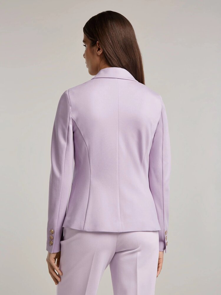 Beaumont PETIT blazer misty lilac Beaumont