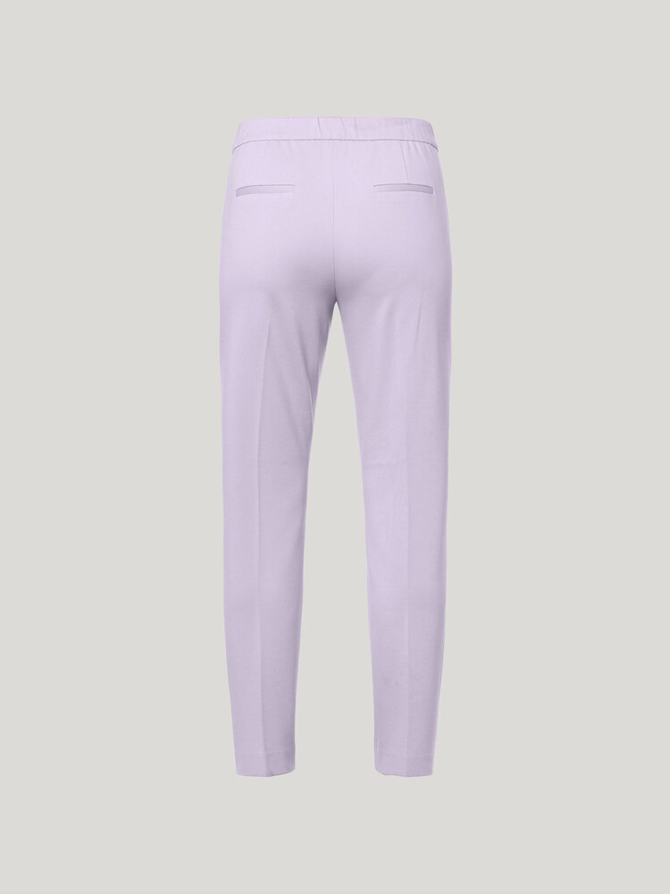 Beaumont CHARLIE chino misty lilac Beaumont