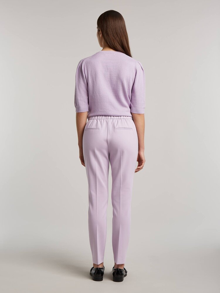 Beaumont CHARLIE chino misty lilac Beaumont