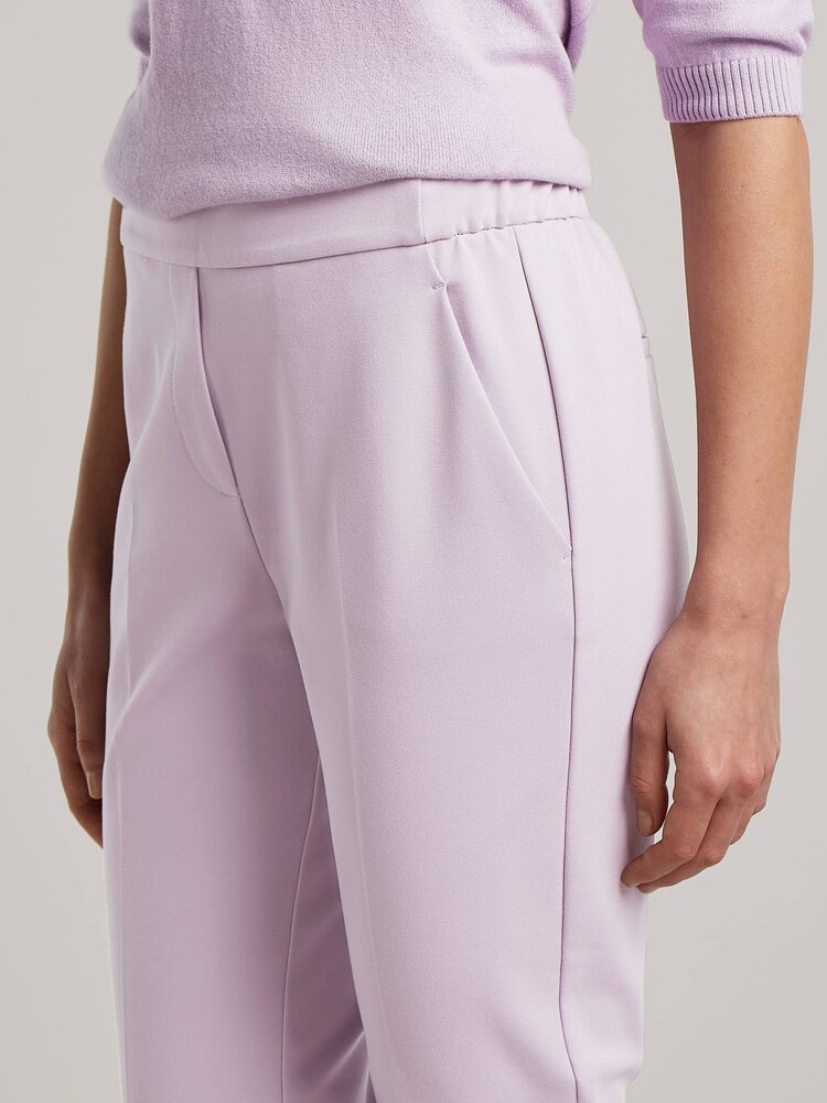 Beaumont CHARLIE chino misty lilac Beaumont