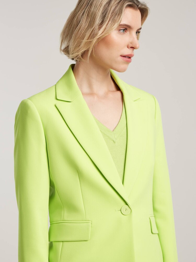 Beaumont BEE blazer green glow Beaumont