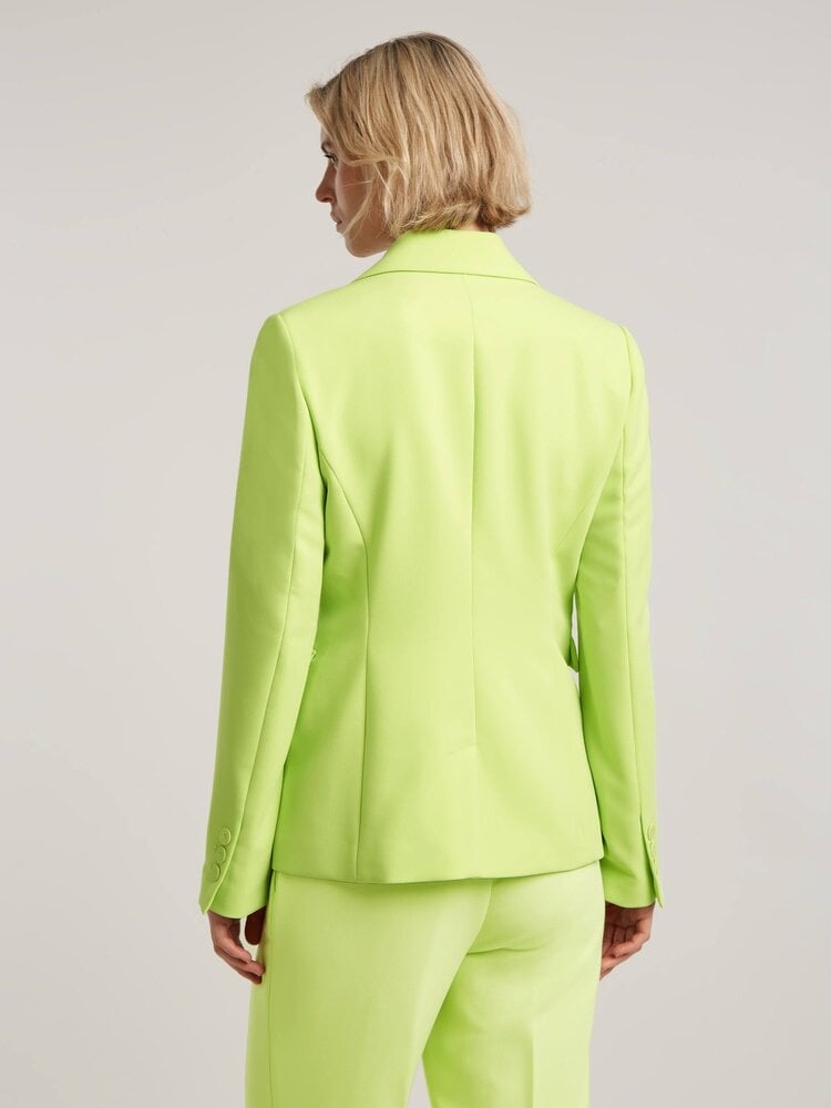 Beaumont BEE blazer green glow Beaumont