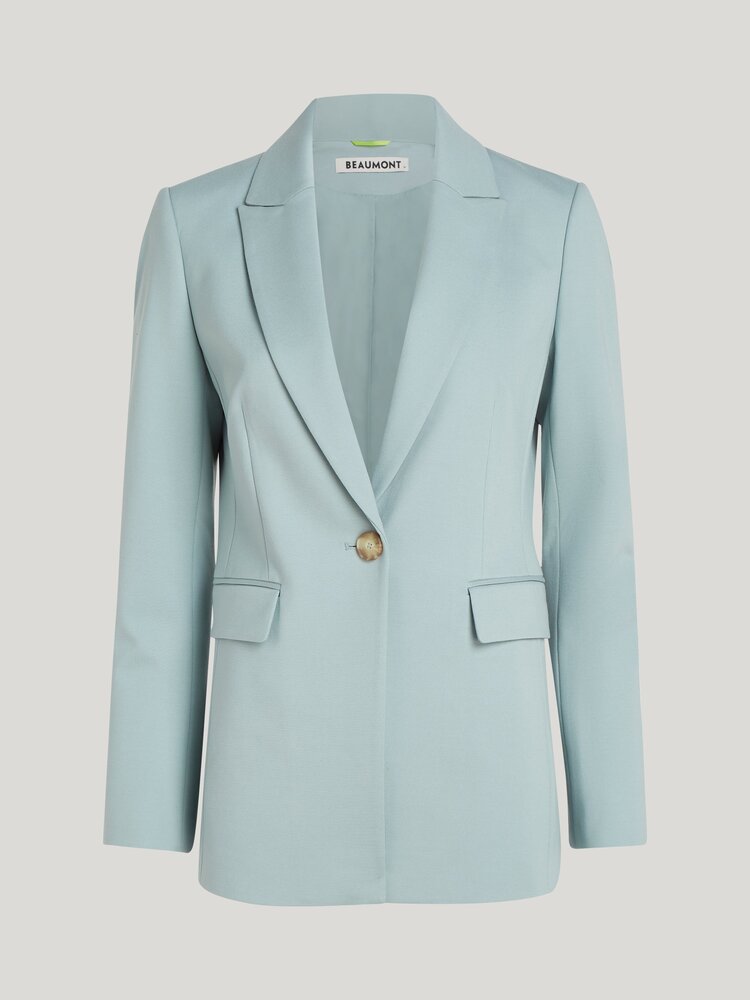 Beaumont TATUM blazer sea salt Beaumont