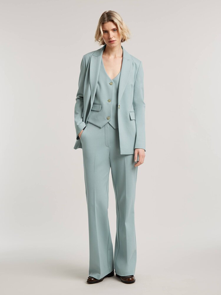 Beaumont TATUM blazer sea salt Beaumont