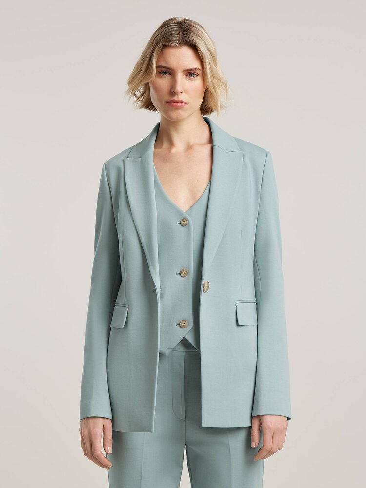Beaumont TATUM blazer sea salt Beaumont