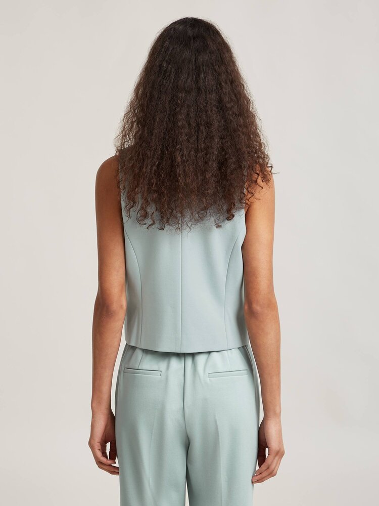 PARKER gilet sea salt Beaumont